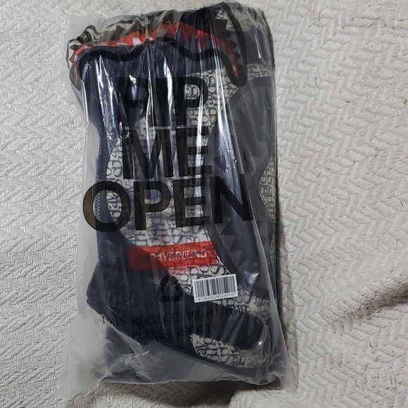 SG ALL DAY MINI DUFFLE SPRAYGROUND - Picture 9 of 10